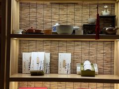 -驿舍·民國老营房院子私房菜(科学会堂店)