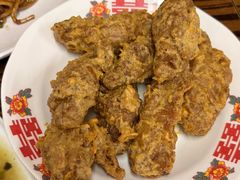-谢记上海大排档(长寿路店)