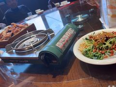 -凯达饺子城(燕山大街店)