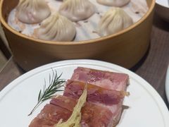 -苏小柳点心·手作小笼包(浦东嘉里城分院)