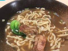 -面乙新派手擀面(大悦城店)