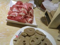 -东北烤肉(钟鼎名悦店)