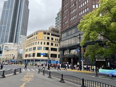 -上海国际饭店