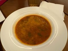 -Tajine Moroccan塔金摩洛哥中东餐厅