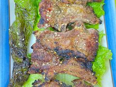 -莎车清真美食