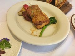 -马克西姆俄罗斯餐厅(通亚街店)