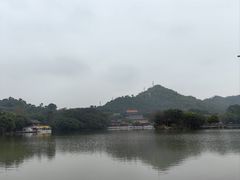 -珠海圆明新园