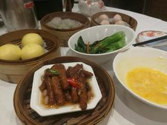-稻香酒家(天河城店)