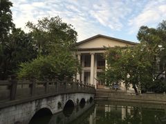 -广州近代史博物馆
