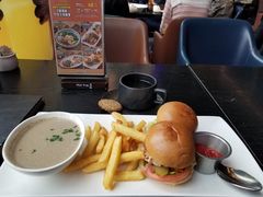 -bluefrog蓝蛙(国贸商城店)