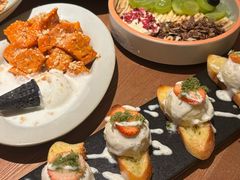 -双门洞·森系料理(体育西店)