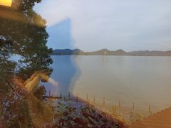 -湖畔居茶楼(湖滨店)