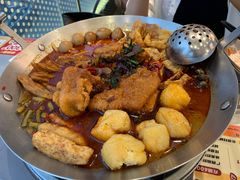 -小螺大作·螺蛳粉火锅(林和西店)