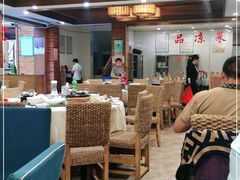 大堂-广信传说