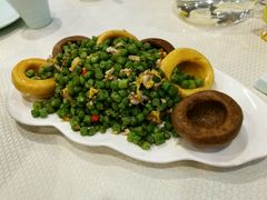 海鲜杂粮包-渔娘渔家丹东海鲜(东直门店)