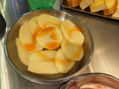 -英雄故事地摊烤肉(马驹桥店)