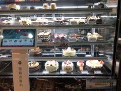 -85度C(北京八角物美店)