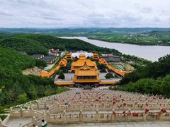 -六鼎山文化旅游区