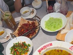 -辣妈 川湘小馆