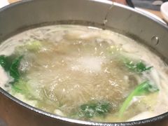 -掂档潮汕牛肉火锅(沈阳万象城店)