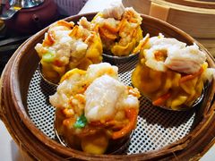 -味可道美食坊(福基路店)