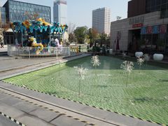 -映月湖中央公园