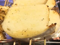 -腰子哥烤串(石佛营炫特店)