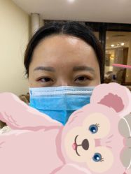 -轻妆Feel·半永久纹眉眼线