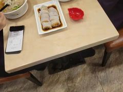 -盛记粥面(佐敦店)