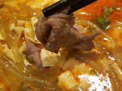 -巴辣仔烤鱼鸡煲(上水店)