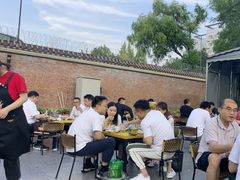 -老黑板筋(顺义总店)