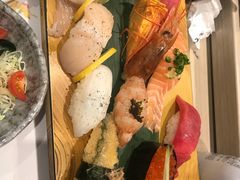 -梅丘·寿司の美登利(银座店)