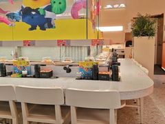 -争鲜回转寿司(西红门荟聚PLUS店)
