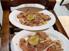 纯鸡片-映日农场无花果鸡(滨江东路店)