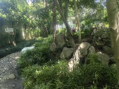-绮园景区