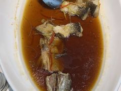 -楚鱼王·河鲜·湖北菜(华农店)