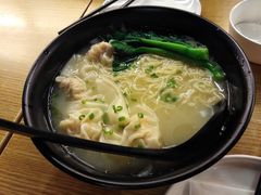 -嘉旺港式茶餐厅(延长中路店)