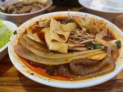 -华兴街自力面店