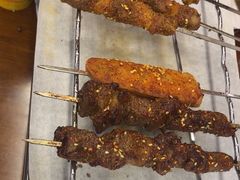 -老虎滩大连海鲜烧烤(水游城店)