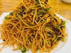 -味好美砂锅居(丰储街店)