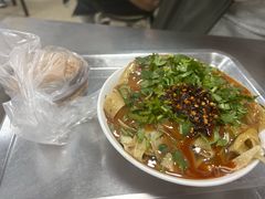 -正味斋锅巴菜(西北角店)