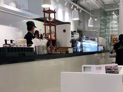 -娜娜家•Nana’s restaurant (爱琴海店)