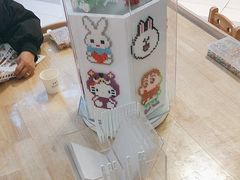 -小放牛炒菜馆(爱琴海店)