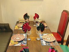 -卢布里西餐厅(总店)