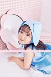 -菲啦城堡高端儿童摄影会所(武夷商业城店)