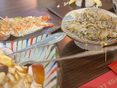 -仙隐小鹿中华料理(南宁万象城店)