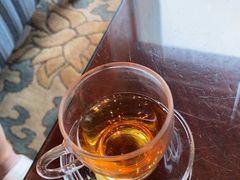 -大堂酒廊(北海香格里拉大酒店)