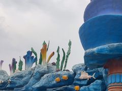 -华夏文旅海洋公园