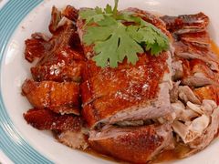 -椿记烧鹅(叠彩店)