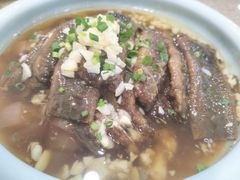 -竟陵人家(天门美食街店)